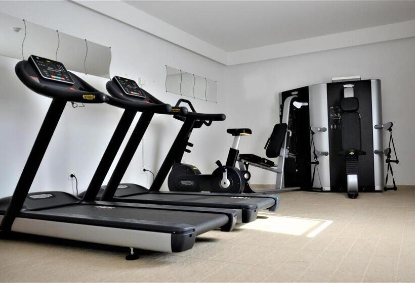 فندق Marcora & Spa