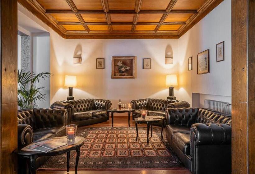 فندق Marcora & Spa