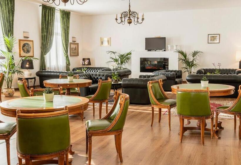 فندق Marcora & Spa