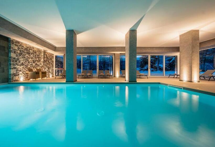 فندق Marcora & Spa