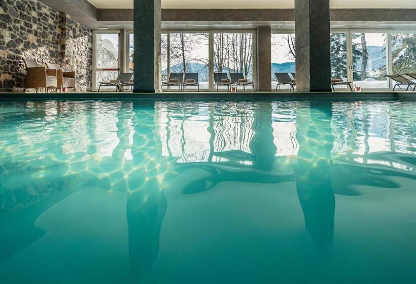 فندق Marcora & Spa