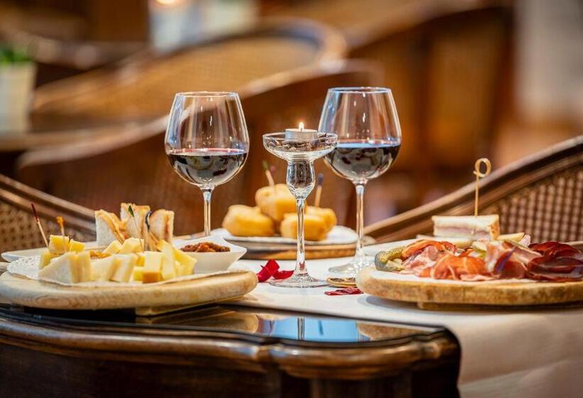 فندق Marcora & Spa