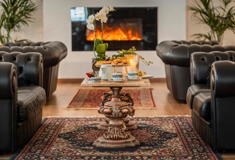 فندق Marcora & Spa