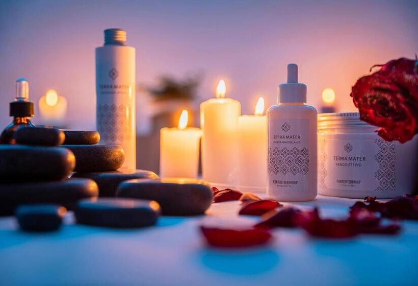 فندق Marcora & Spa