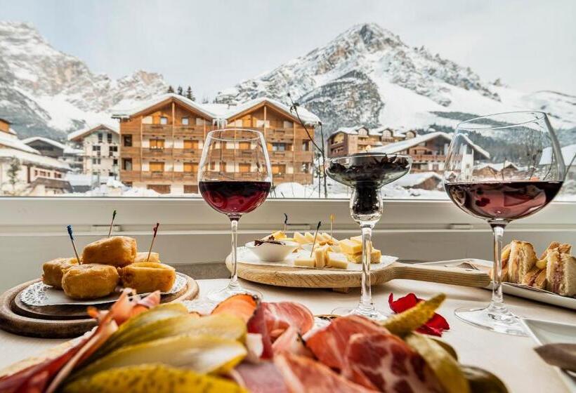 فندق Marcora & Spa