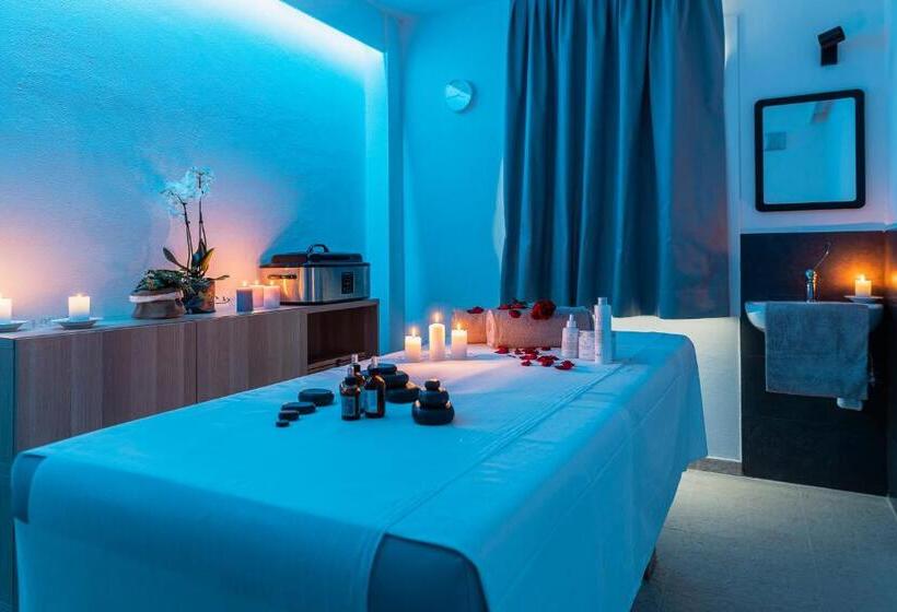 فندق Marcora & Spa