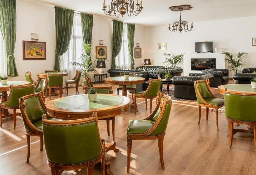 فندق Marcora & Spa