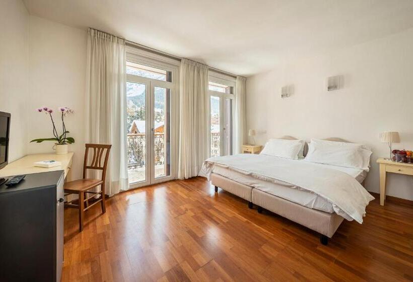 فندق Marcora & Spa