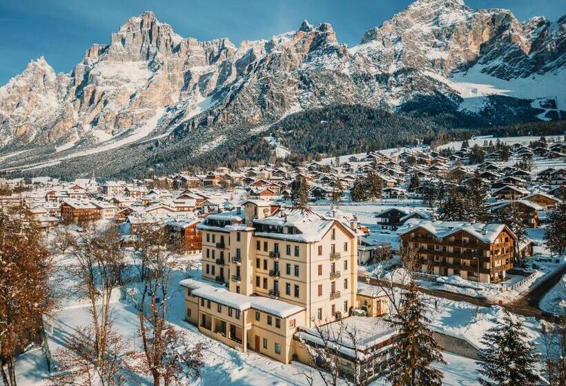 فندق Marcora & Spa