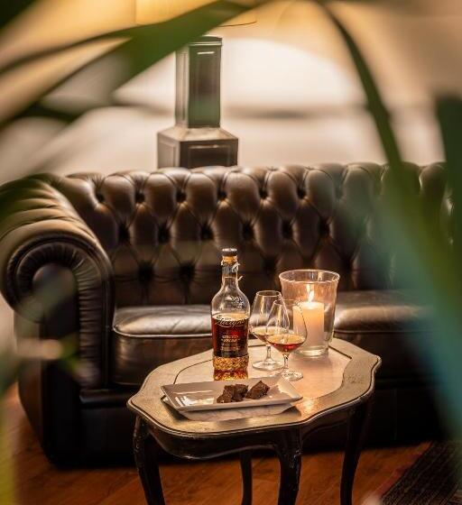 فندق Marcora & Spa