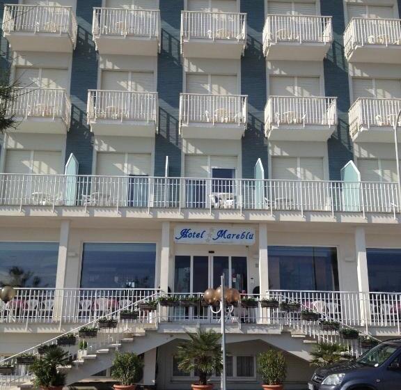 酒店 Mareblu