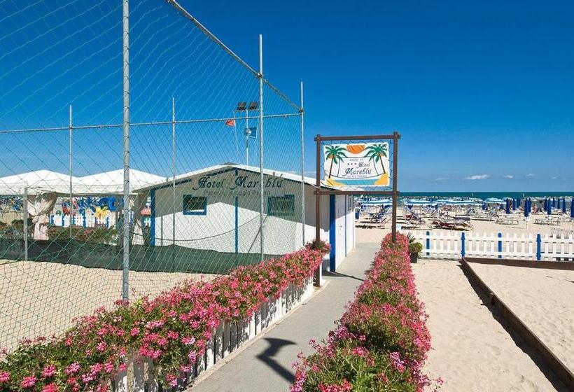 酒店 Mareblu