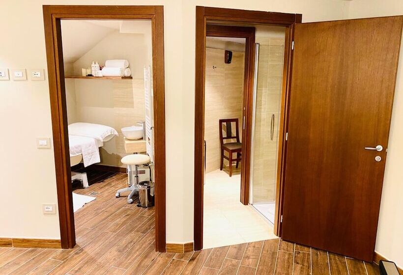 בית מלון כפרי Marmore