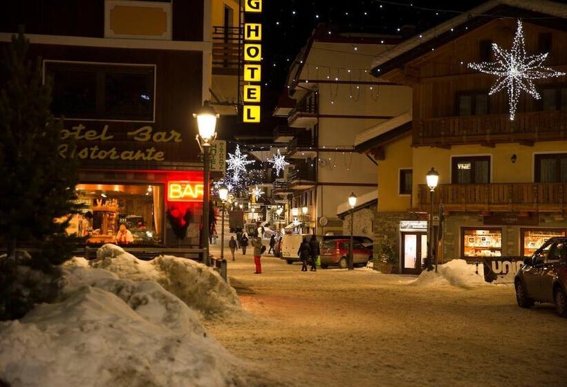 בית מלון כפרי Marmore