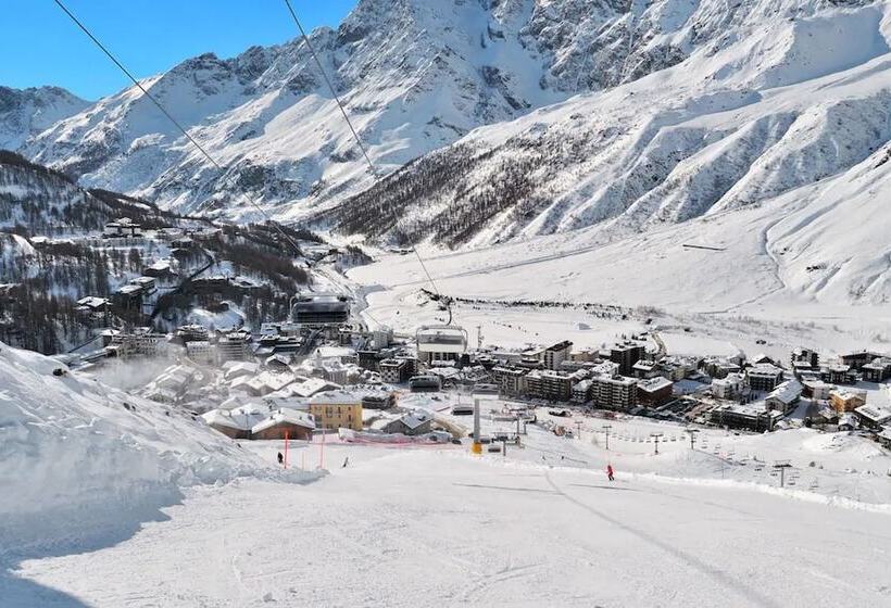 בית מלון כפרי Marmore