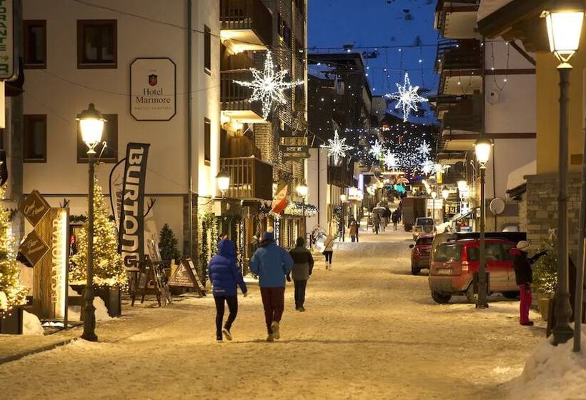 בית מלון כפרי Marmore