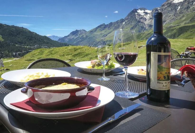 בית מלון כפרי Marmore