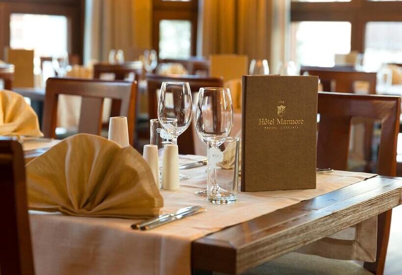 בית מלון כפרי Marmore