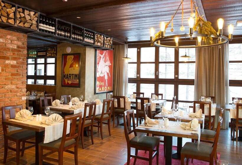 בית מלון כפרי Marmore