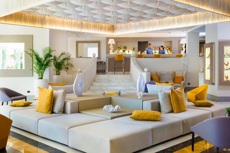 Mazzarò Sea Palace   The Leading Hotels Of The World