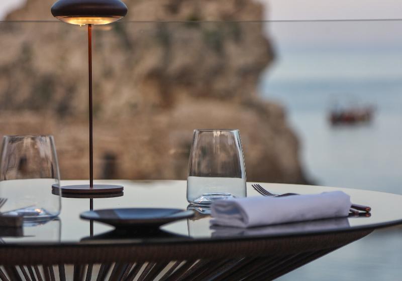 Mazzarò Sea Palace   The Leading Hotels Of The World