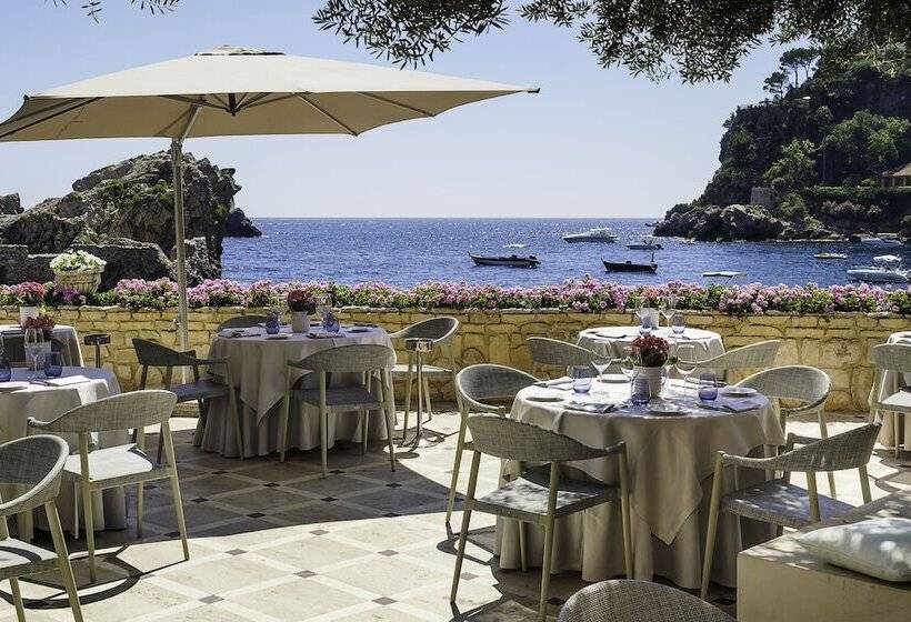 Mazzarò Sea Palace   The Leading Hotels Of The World