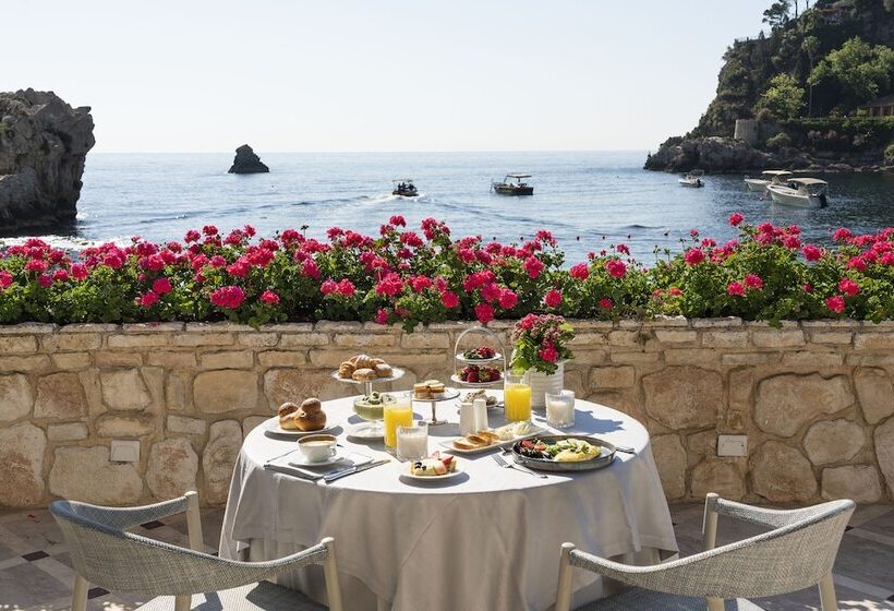 Mazzarò Sea Palace   The Leading Hotels Of The World