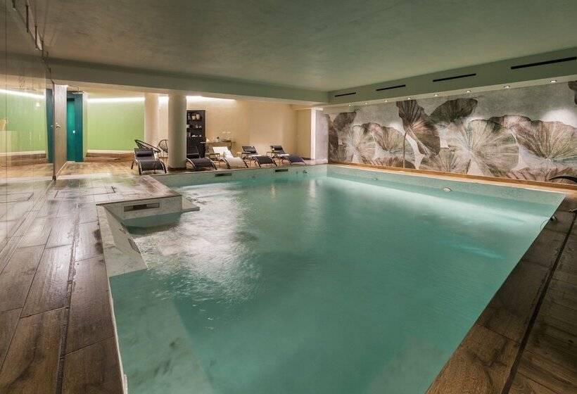 Mediterraneo Emotional Hotel & Spa