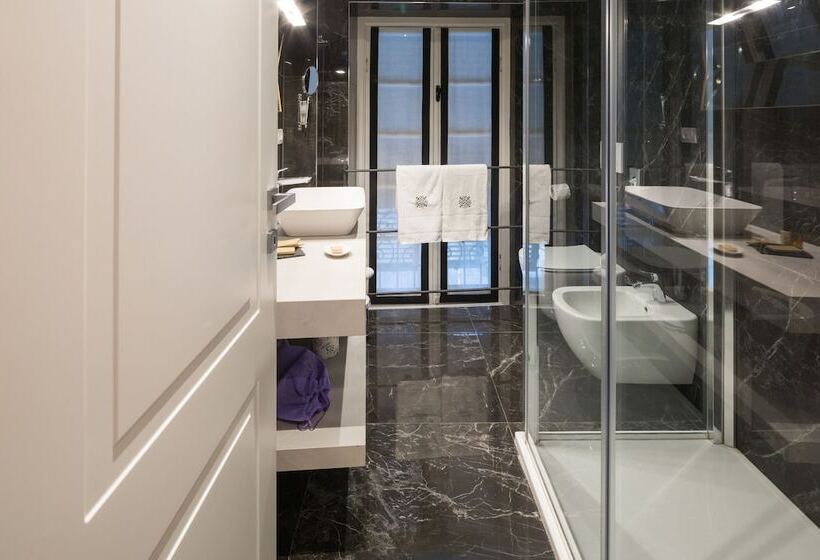 Mediterraneo Emotional Hotel & Spa