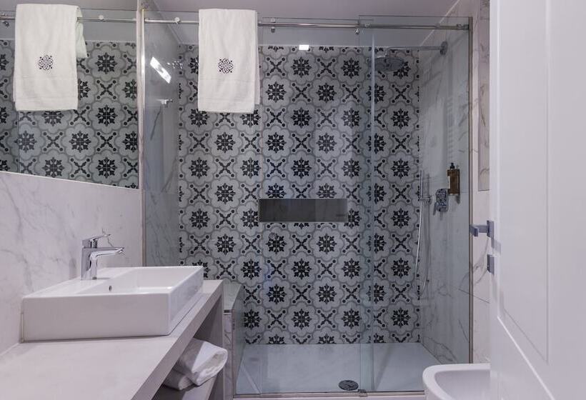 Mediterraneo Emotional Hotel & Spa