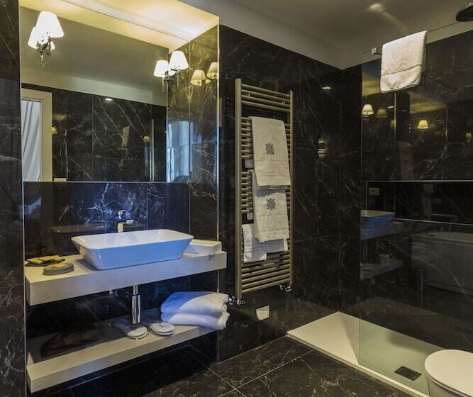 Mediterraneo Emotional Hotel & Spa