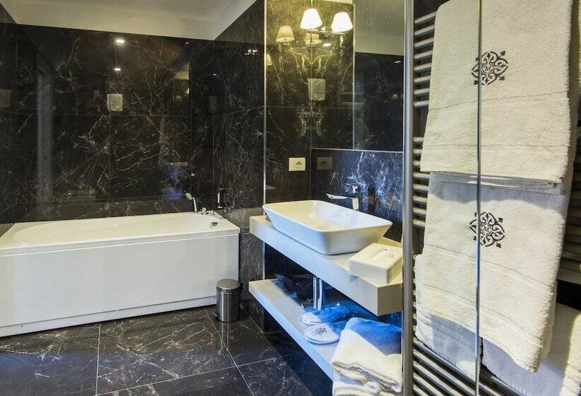 Mediterraneo Emotional Hotel & Spa