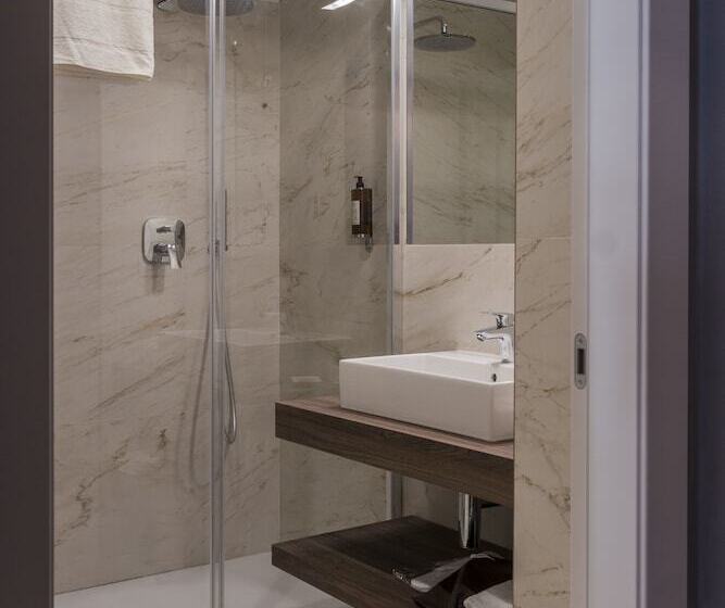 Mediterraneo Emotional Hotel & Spa