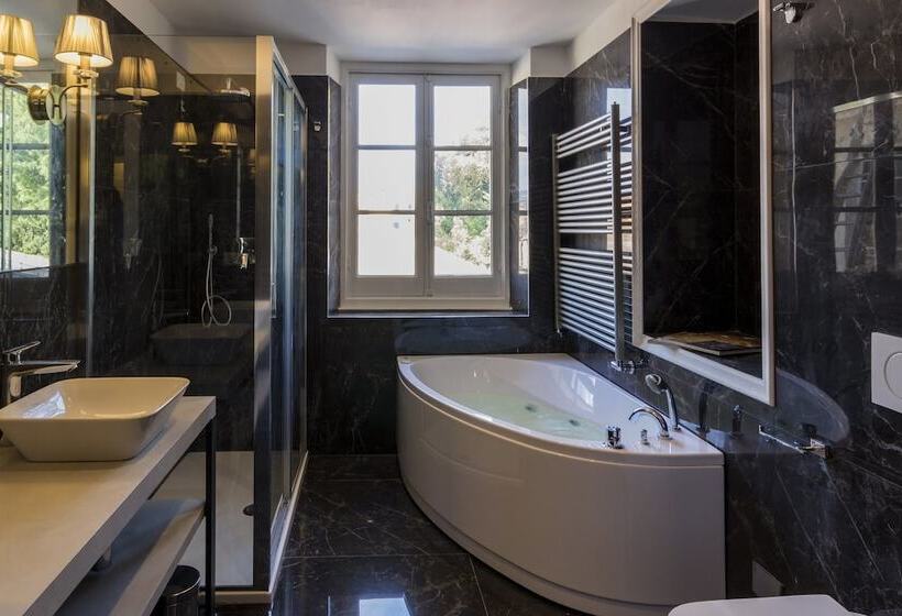 Mediterraneo Emotional Hotel & Spa