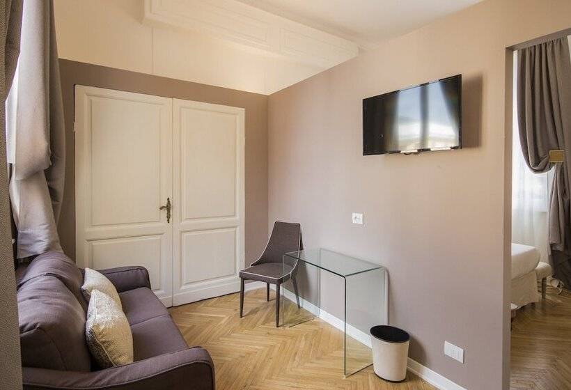 Mediterraneo Emotional Hotel & Spa