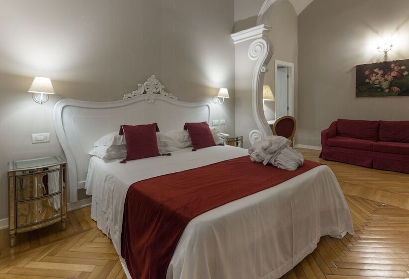 Mediterraneo Emotional Hotel & Spa