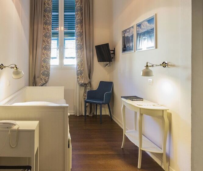 Mediterraneo Emotional Hotel & Spa