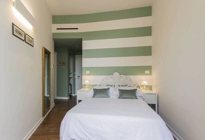 Mediterraneo Emotional Hotel & Spa