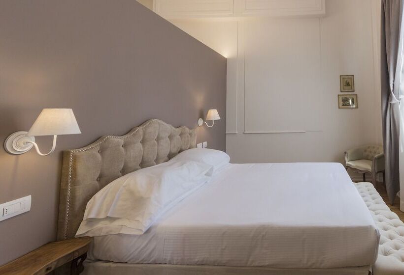 Mediterraneo Emotional Hotel & Spa