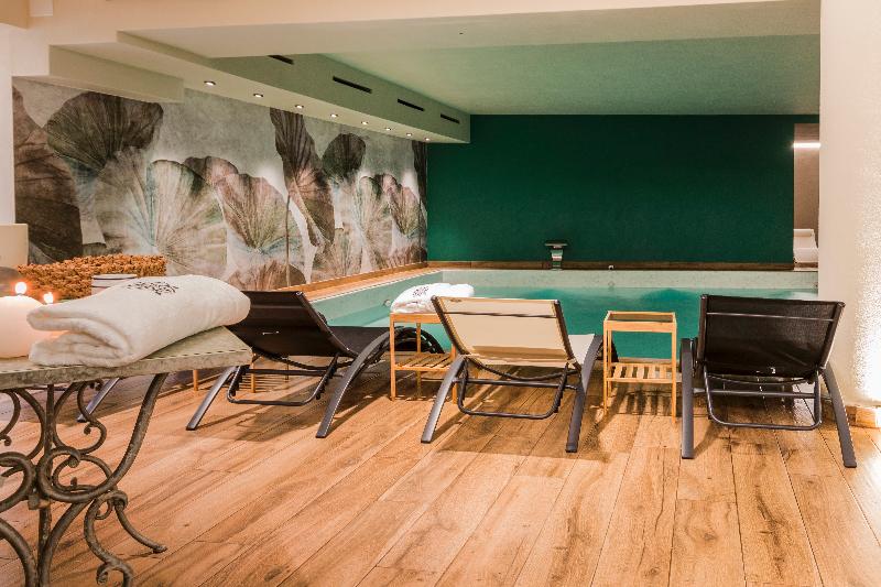 Mediterraneo Emotional Hotel & Spa