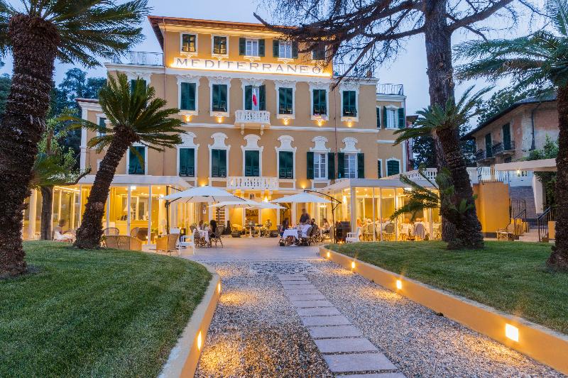 Mediterraneo Emotional Hotel & Spa