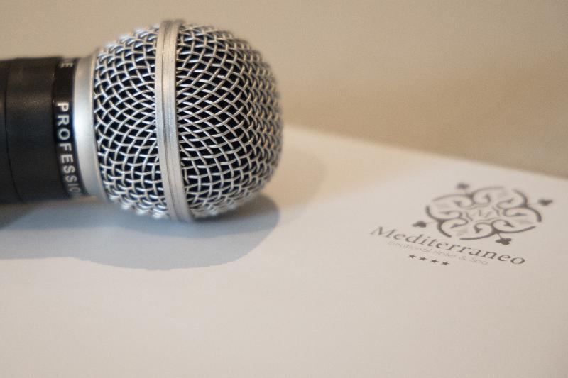 Mediterraneo Emotional Hotel & Spa