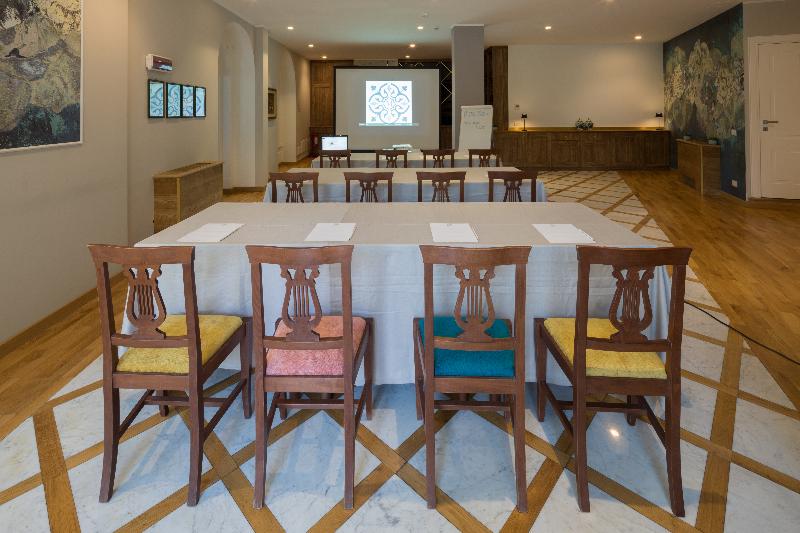 Mediterraneo Emotional Hotel & Spa