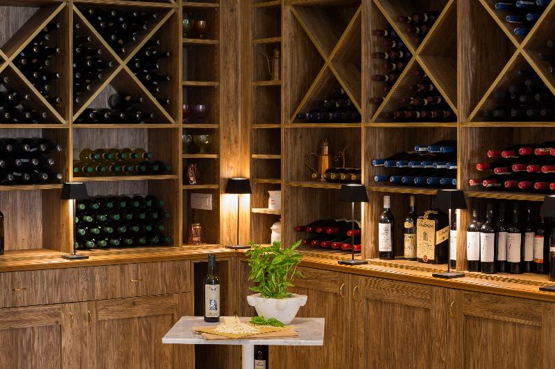 Mediterraneo Emotional Hotel & Spa