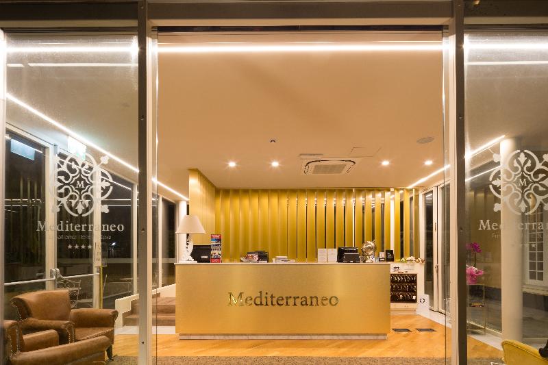 Mediterraneo Emotional Hotel & Spa