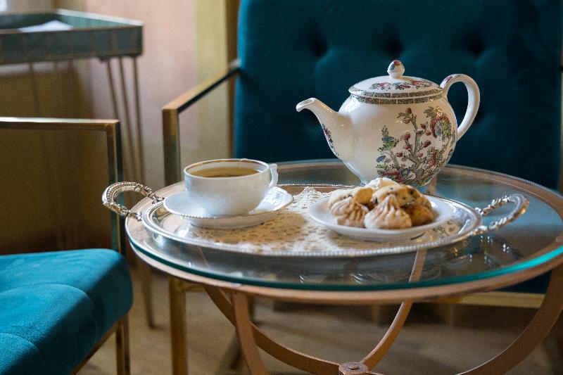 Mediterraneo Emotional Hotel & Spa