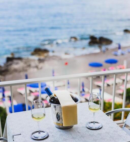 בית מלון כפרי Mediterraneo