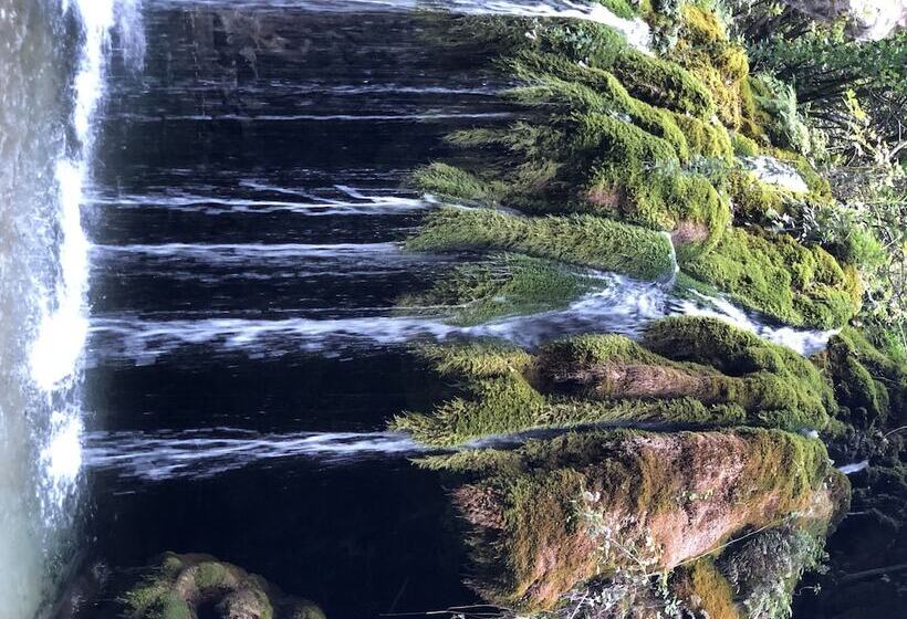 ホテル Mediterraneo