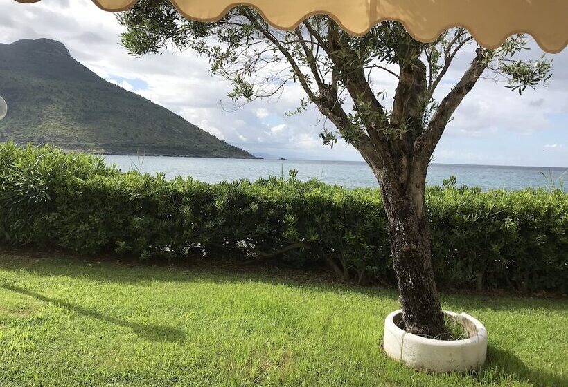 בית מלון כפרי Mediterraneo