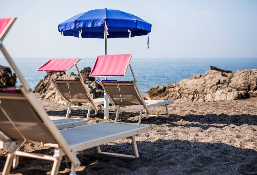 בית מלון כפרי Mediterraneo